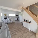 Вилла De La Communette Saint-Christophe-Sur-Conde