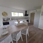 De La Communette Вилла Saint-Christophe-Sur-Conde